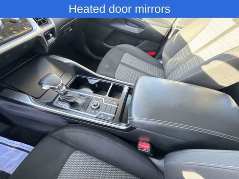 Used 2021 Kia Sorento LX image 25