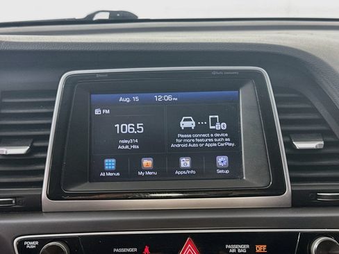 Used 2018 Hyundai Sonata Limited FWD image 12