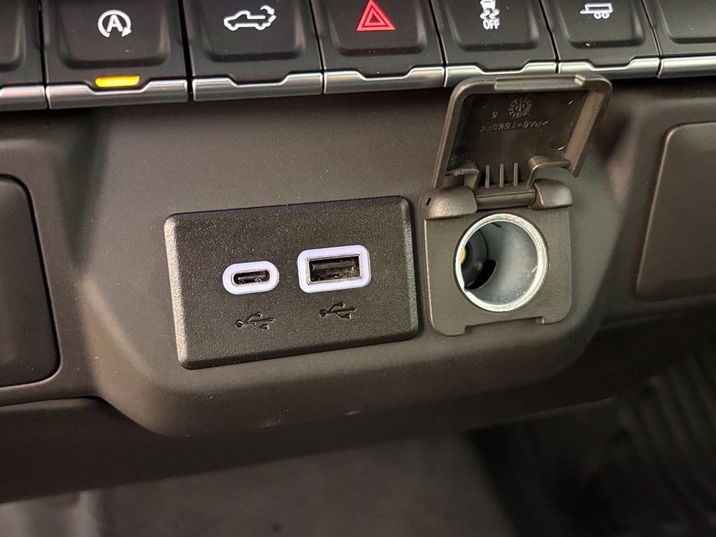 Used 2026 GMC Sierra 1500 Pro w/ Pro Value Package RWD image 29