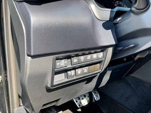 Used 2023 Toyota Tundra SR5 w/ TRD Sport Premium Package AWD/4WD image 37