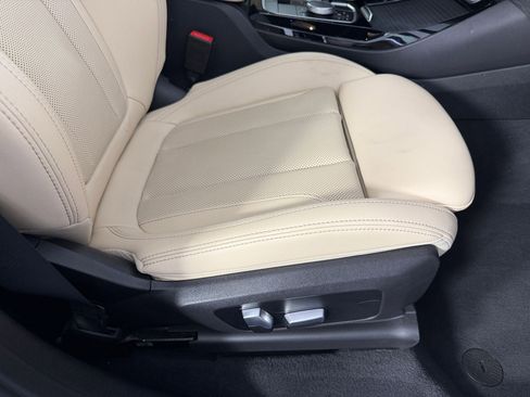 Used 2023 BMW X3 sDrive30i w/ Convenience Package RWD image 35