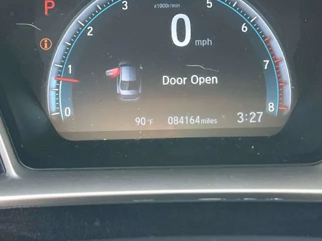 Used 2019 Honda Civic EX image 37