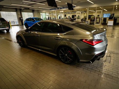 Used 2024 Acura Integra Type S image 7