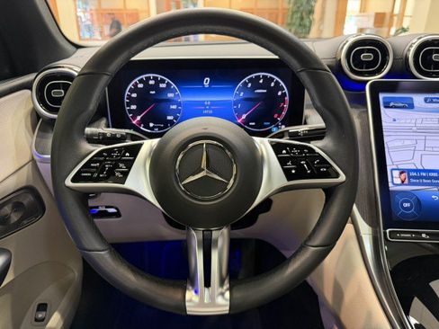 Certified 2024 Mercedes-Benz GLC 300 image 15