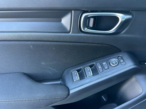 New 2026 Honda Civic Sport image 11