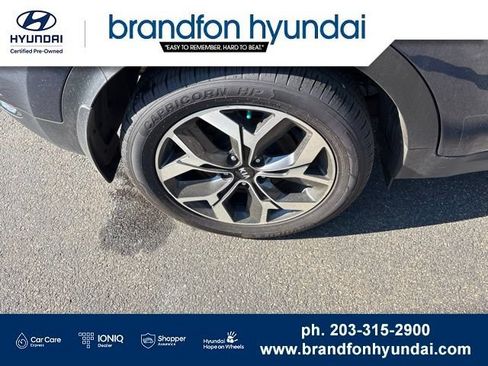 Used 2022 Kia Sportage EX w/ EX Technology Package AWD/4WD image 30