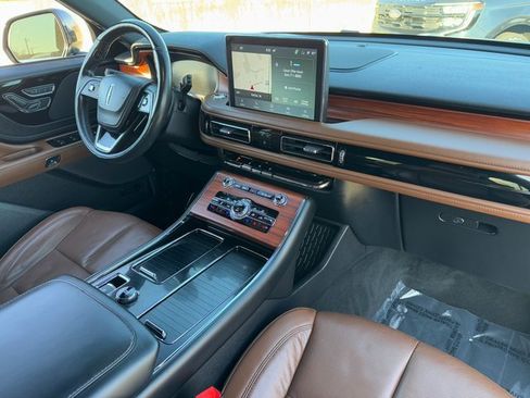 Used 2023 Lincoln Aviator Grand Touring w/ Equipment Group 301A image 23