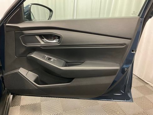 Used 2024 Honda Accord EX image 29