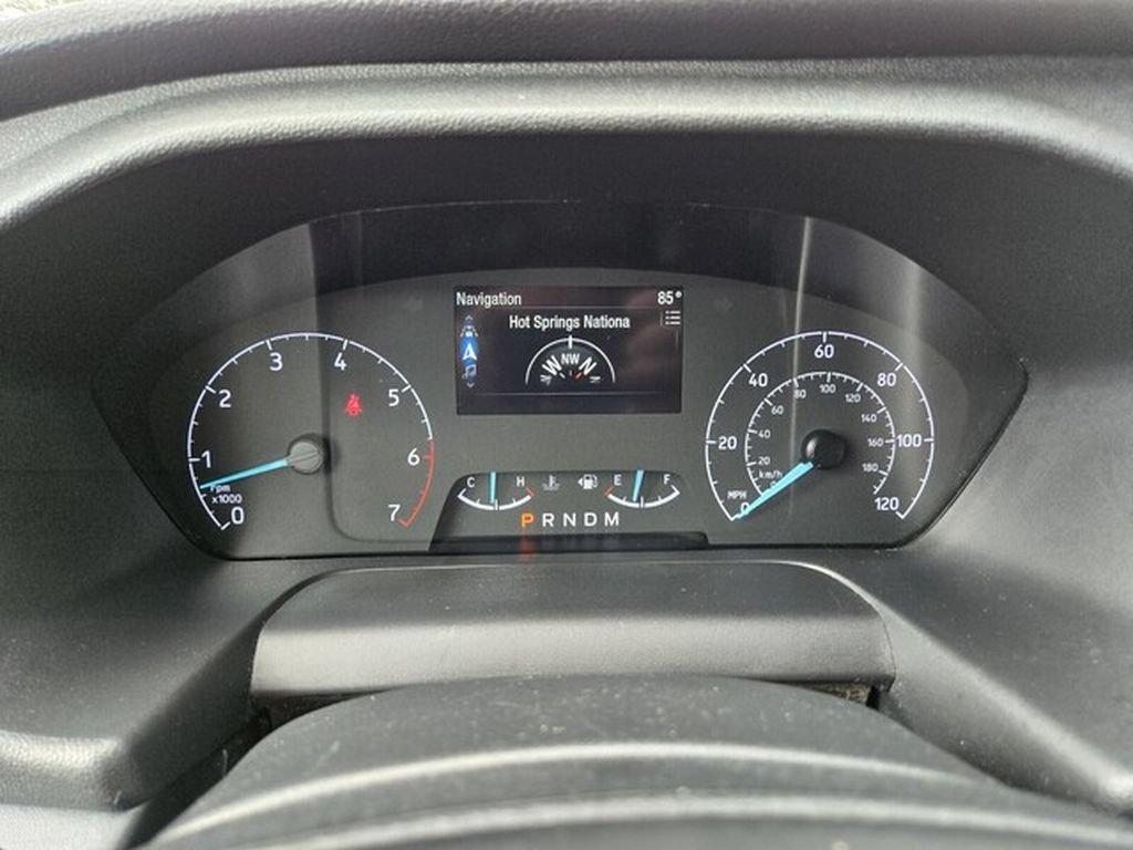 Certified 2023 Ford Transit 350 XLT RWD image 29