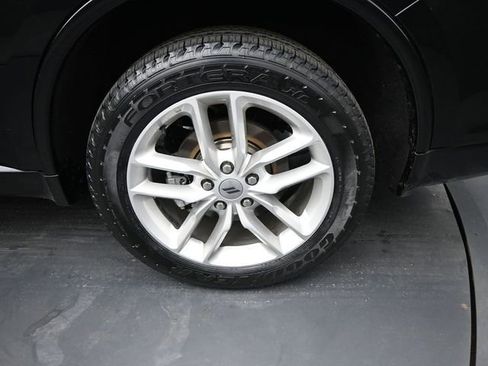 Used 2024 Dodge Durango GT image 40