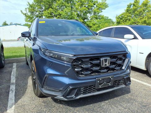 Used 2024 Honda CR-V Sport-L image 12