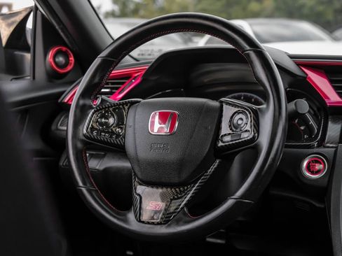 Used 2020 Honda Civic Si image 13