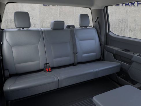 New 2025 Ford F250 XL w/ XL Driver Assist Package image 11