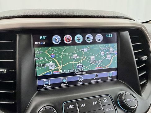 Used 2018 GMC Acadia Denali w/ Technology Package image 19