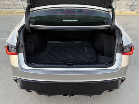 Certified 2023 Lexus IS 350 F Sport image 13