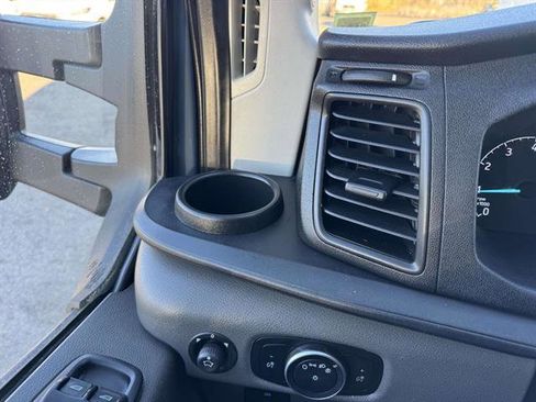 Used 2021 Ford Transit 250 148 High Roof Extended w/ Parcel Delivery Package image 39
