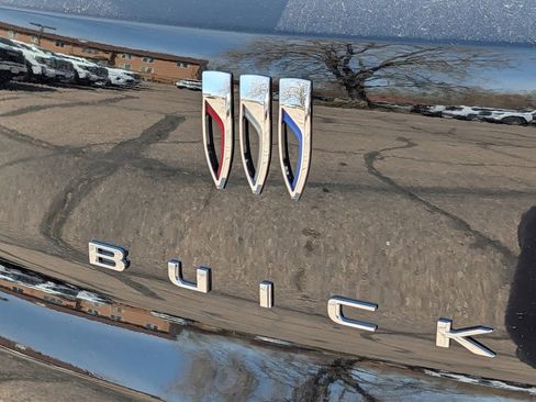 New 2026 Buick Encore GX Preferred w/ Advanced Technology Package AWD/4WD image 13