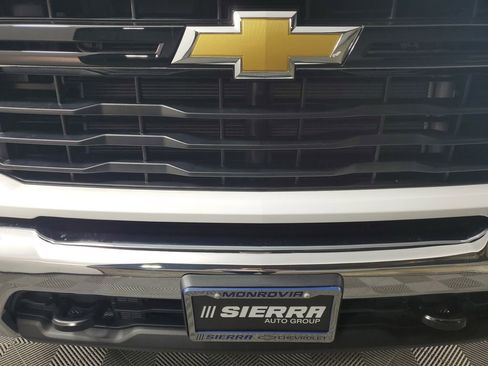 New 2026 Chevrolet Silverado 2500 W/T w/ WT Convenience Package image 14