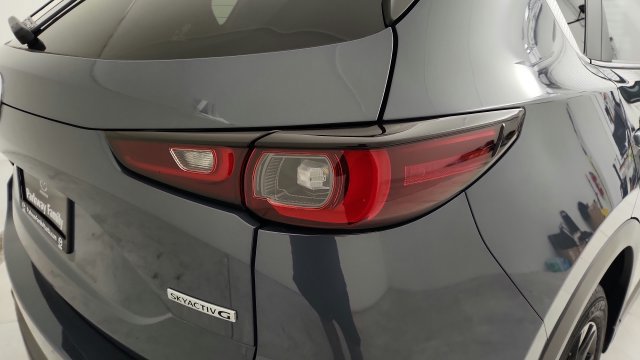 Certified 2025 MAZDA CX-5 Carbon Edition AWD/4WD image 30