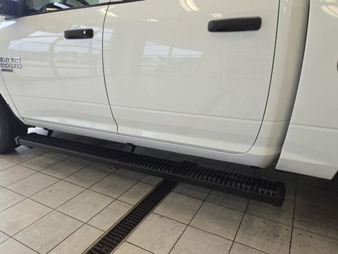 Used 2023 RAM 1500 Tradesman w/ Popular Equipment Group AWD/4WD image 15