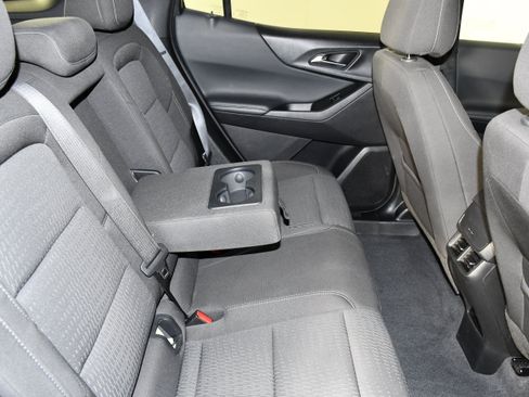 Used 2025 Chevrolet Equinox LT AWD/4WD image 46
