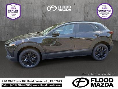 New 2026 MAZDA CX-30 Aire Edition