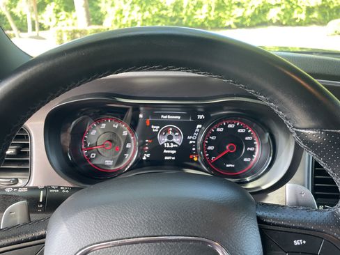 Used 2022 Dodge Charger R/T w/ Blacktop Package RWD image 20