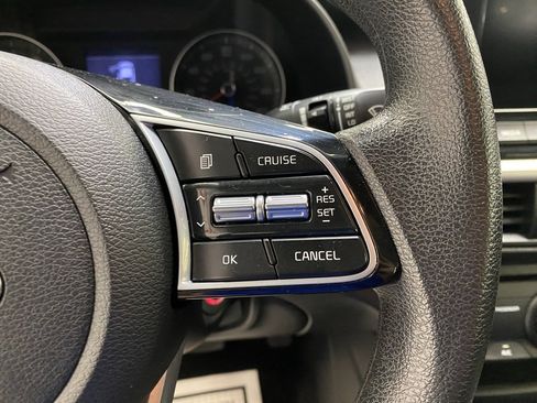 Used 2021 Kia Forte LXS image 29