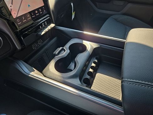 New 2026 RAM 1500 Big Horn image 73