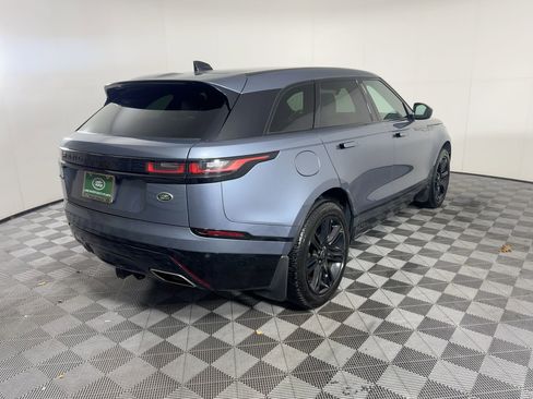 Used 2023 Land Rover Range Rover Velar R-Dynamic S image 34