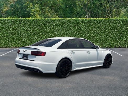 Used 2018 Audi A6 3.0T Prestige w/ Prestige Package AWD/4WD image 3