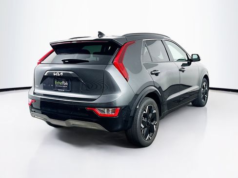 Used 2023 Kia Niro Wind w/ Wind Preserve Package FWD image 9