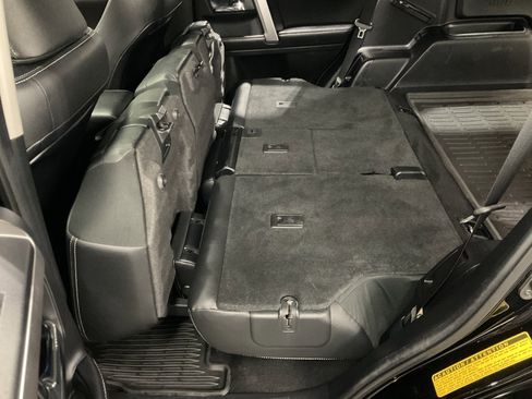 Used 2018 Toyota 4Runner Limited image 41