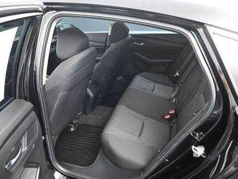 Certified 2023 Honda Accord EX image 10