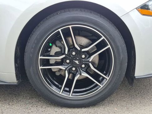 Used 2019 Ford Mustang Premium w/ Equipment Group 201A RWD image 26