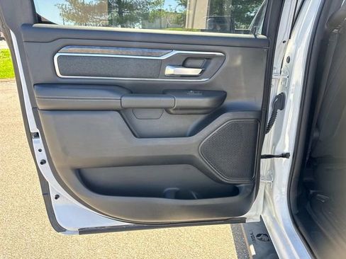 Used 2019 RAM 1500 Big Horn image 15
