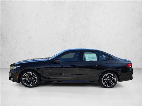 New 2026 BMW 530i w/ M Sport Package image 8