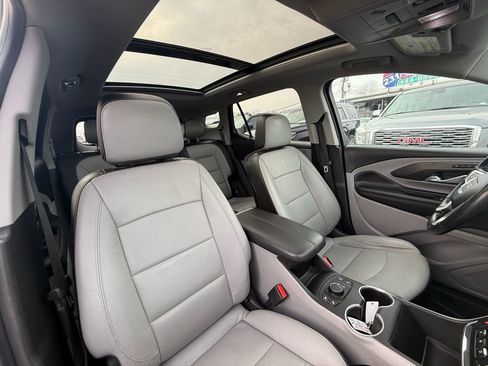 Used 2018 GMC Terrain SLT w/ Infotainment Package II image 25