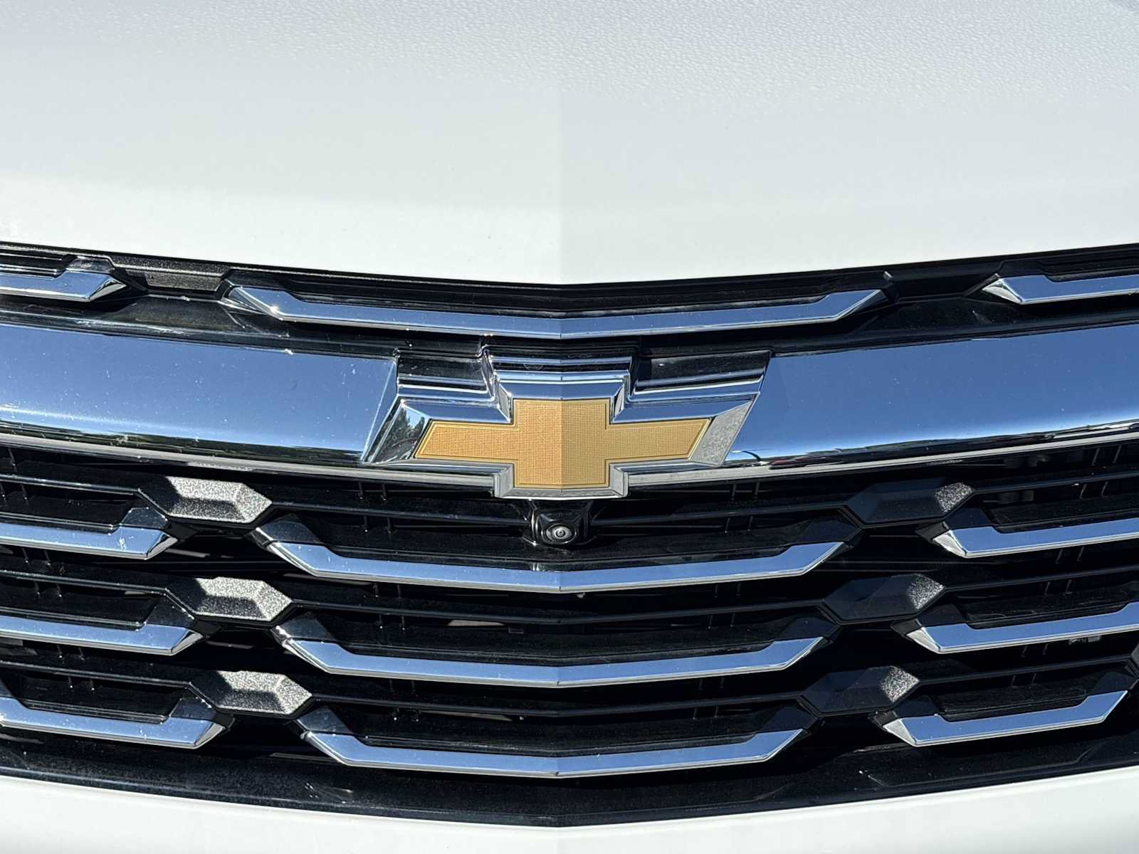 Used 2026 Chevrolet Equinox LT AWD/4WD image 31