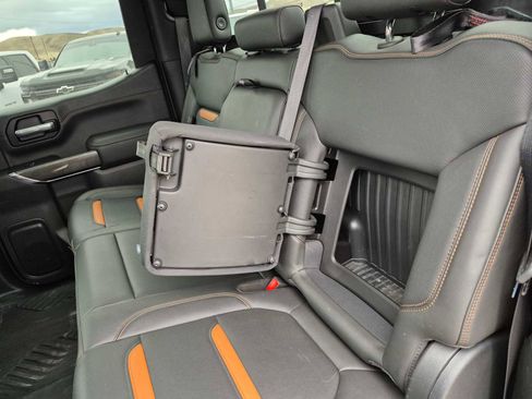 Used 2020 GMC Sierra 1500 AT4 w/ AT4 Premium Package image 34