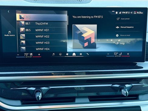 New 2026 BMW X5 xDrive40i w/ M Sport Package image 32