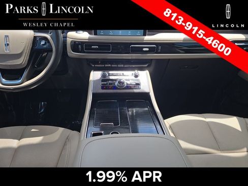 Certified 2023 Lincoln Aviator Reserve w/ Equipment Group 201A RWD image 13