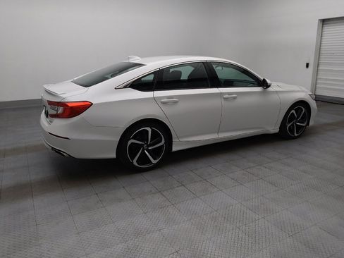 Used 2018 Honda Accord Sport image 10