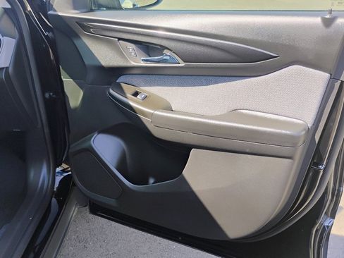 Used 2025 Chevrolet TrailBlazer LS w/ LS Convenience Package image 23