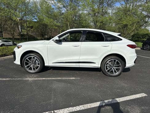New 2026 Audi Q5 Premium Plus AWD/4WD image 8