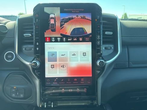 New 2026 RAM 2500 Laramie image 14