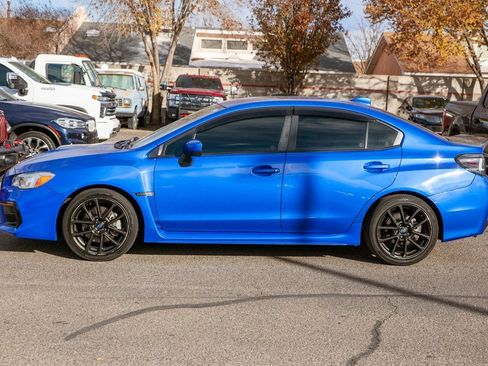 Used 2021 Subaru WRX Premium image 8