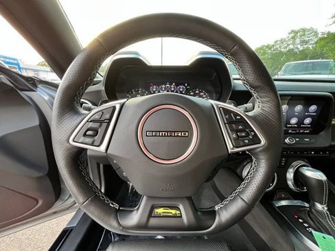 Used 2023 Chevrolet Camaro SS image 27