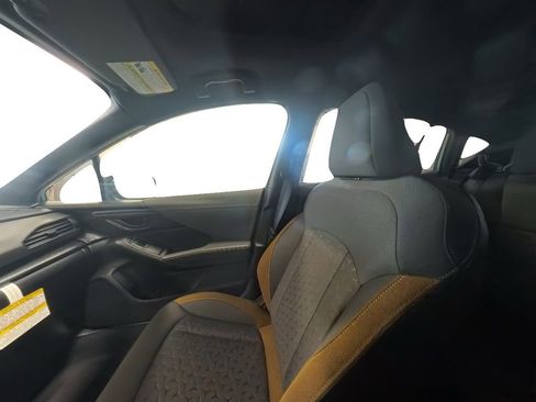 New 2026 Subaru Crosstrek 2.5i Sport image 25