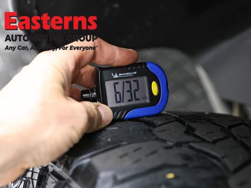 Used 2018 RAM 1500 Express image 26